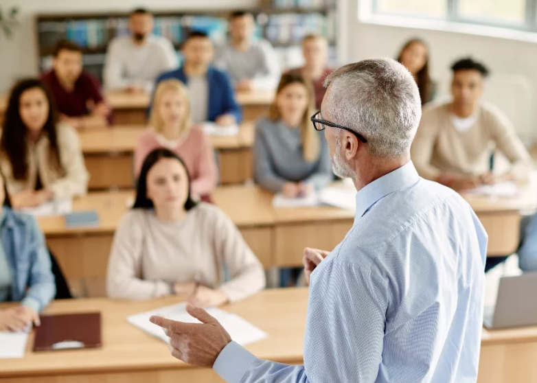 PROGRAMA DE CAPACITAÇÃO