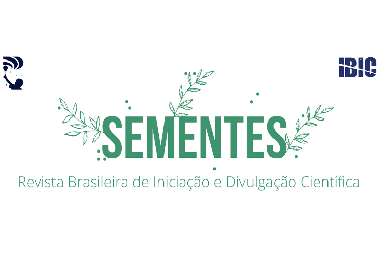 REVISTA SEMENTES
